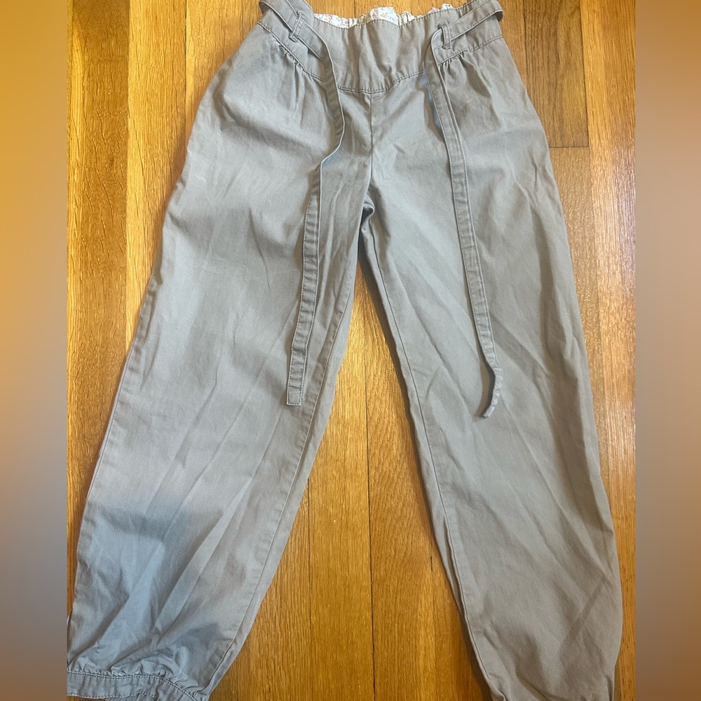 Bonpoint pants (size 10)